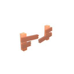 Fence Broken